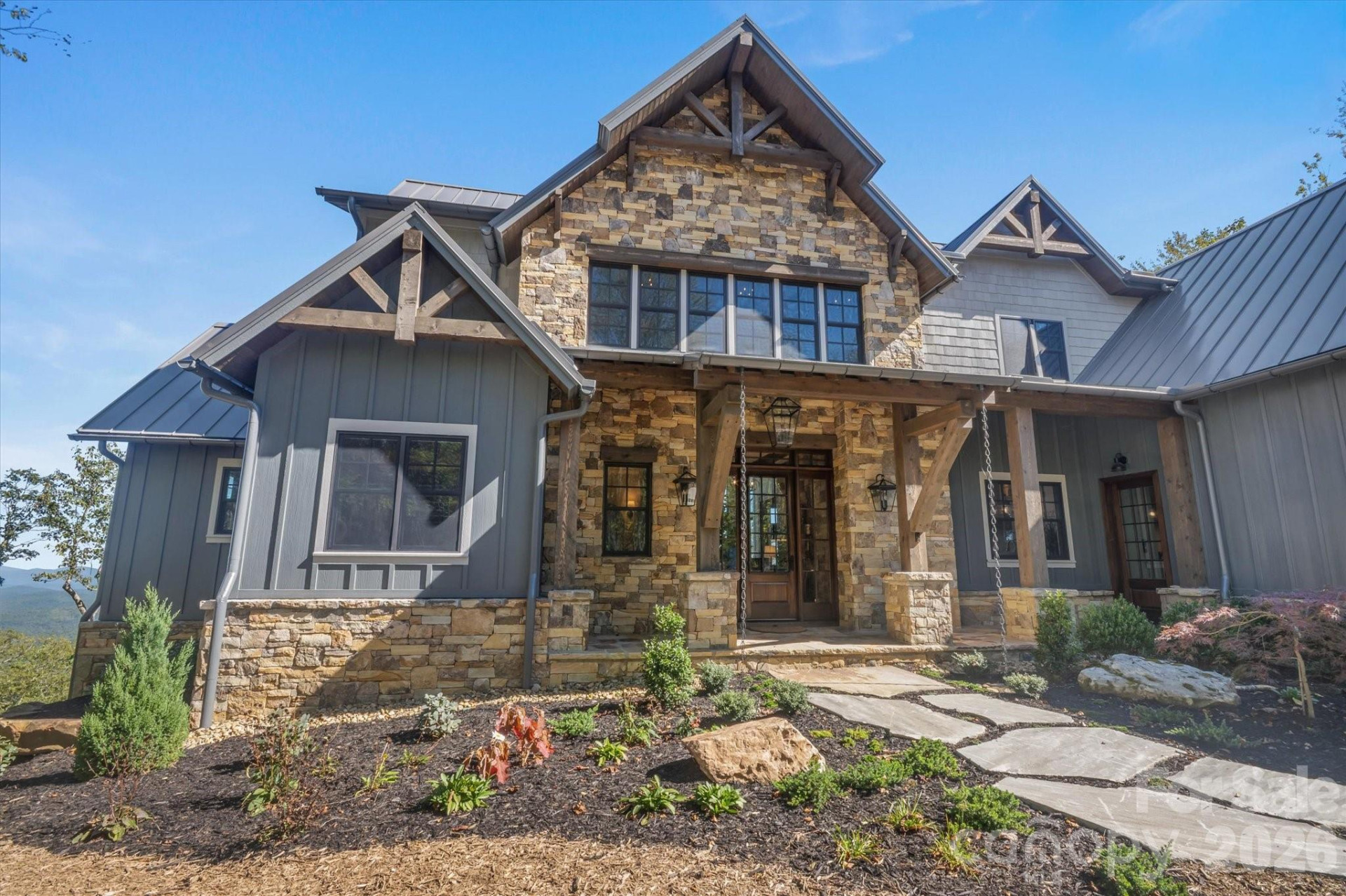 1544 Panthertown Road - Photo 4