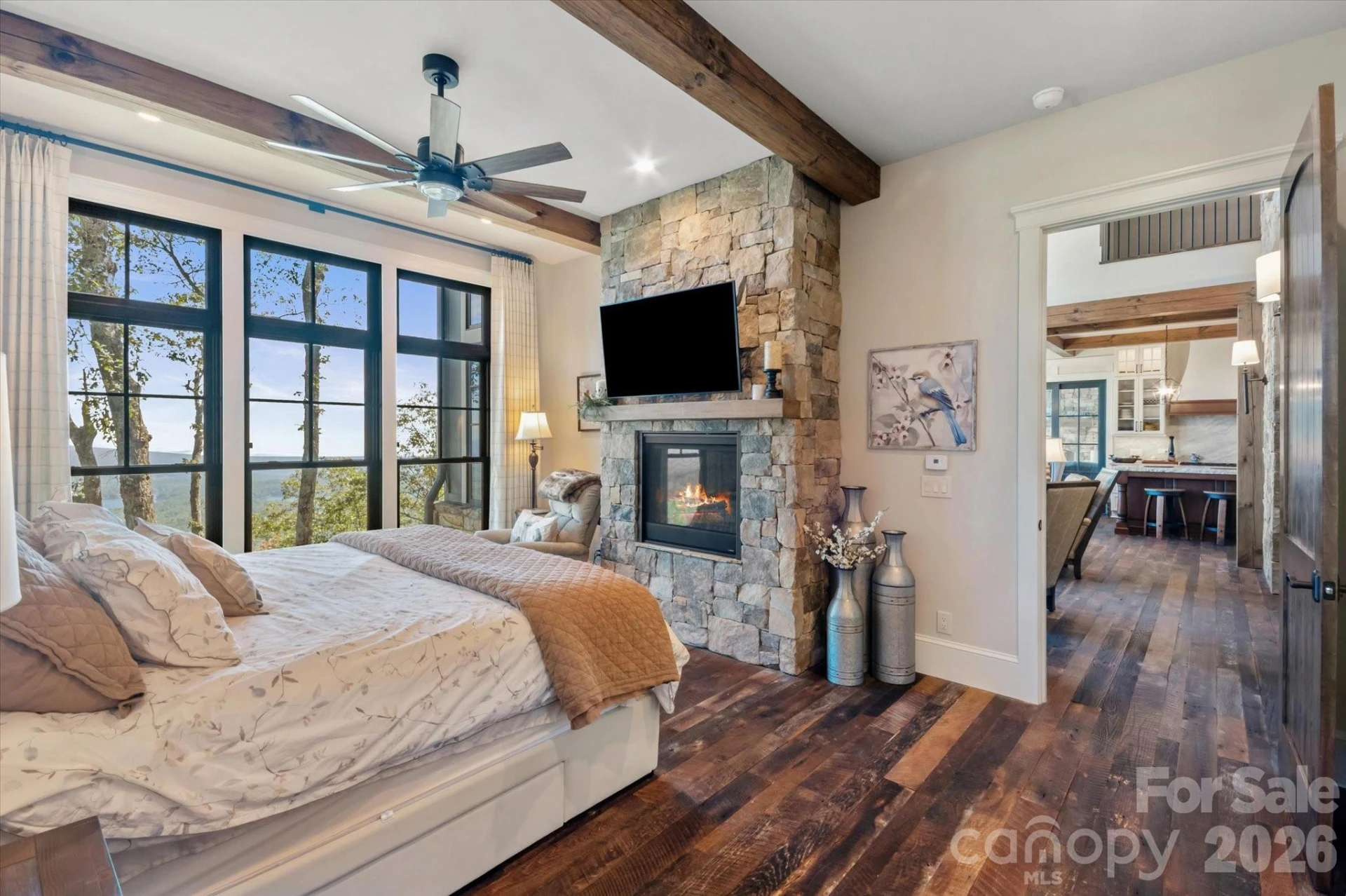 1544 Panthertown Road - Photo 33