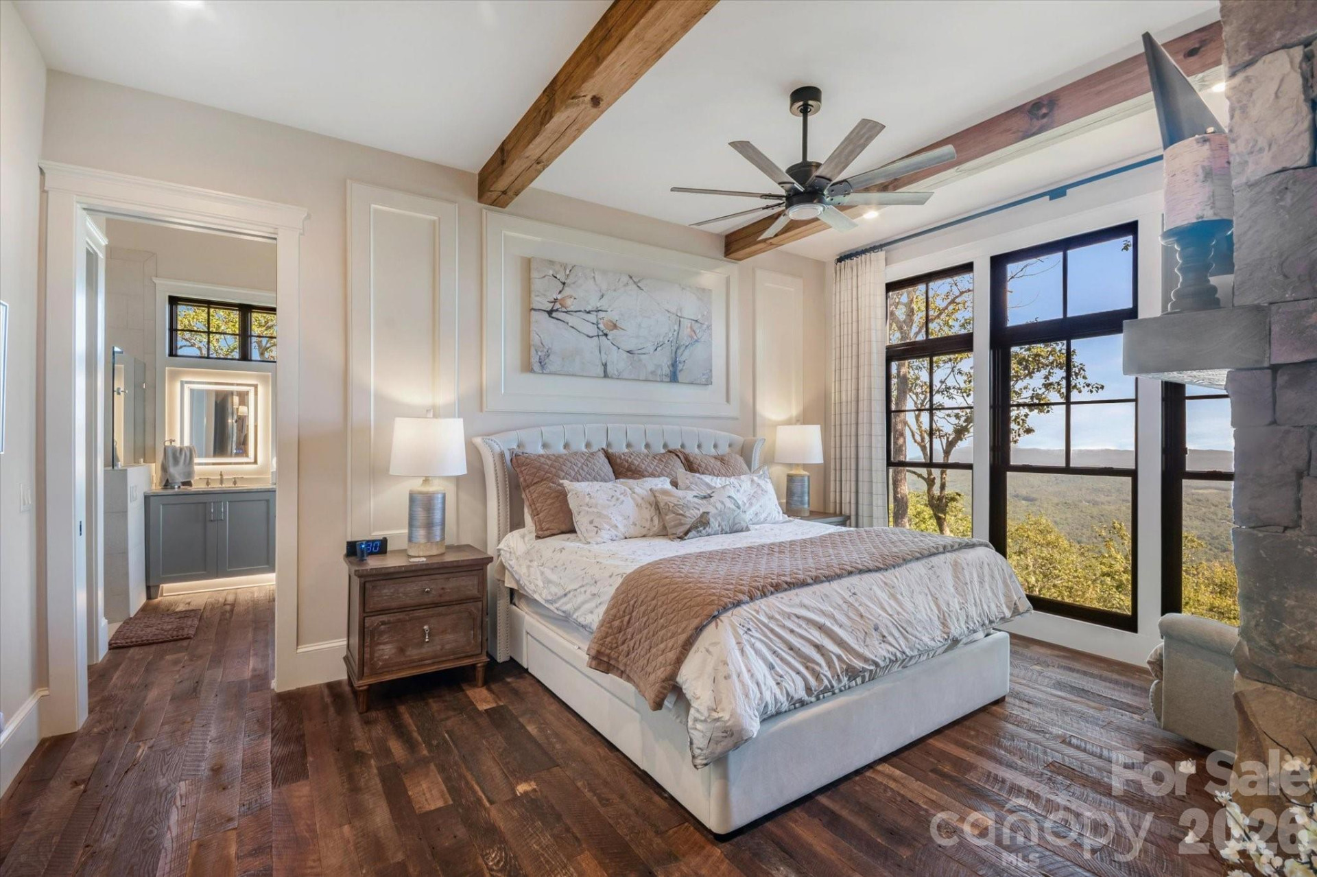 1544 Panthertown Road - Photo 34