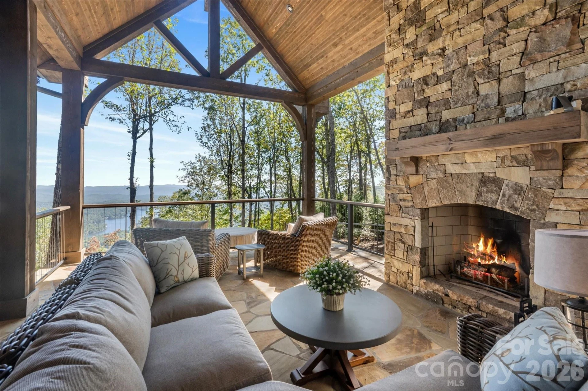 1544 Panthertown Road - Photo 36