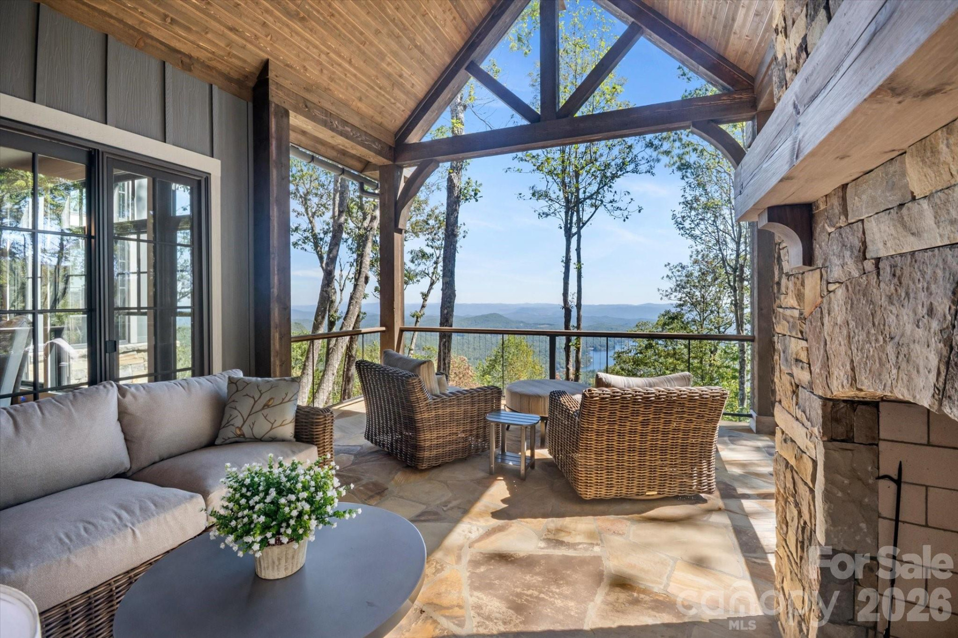 1544 Panthertown Road - Photo 37