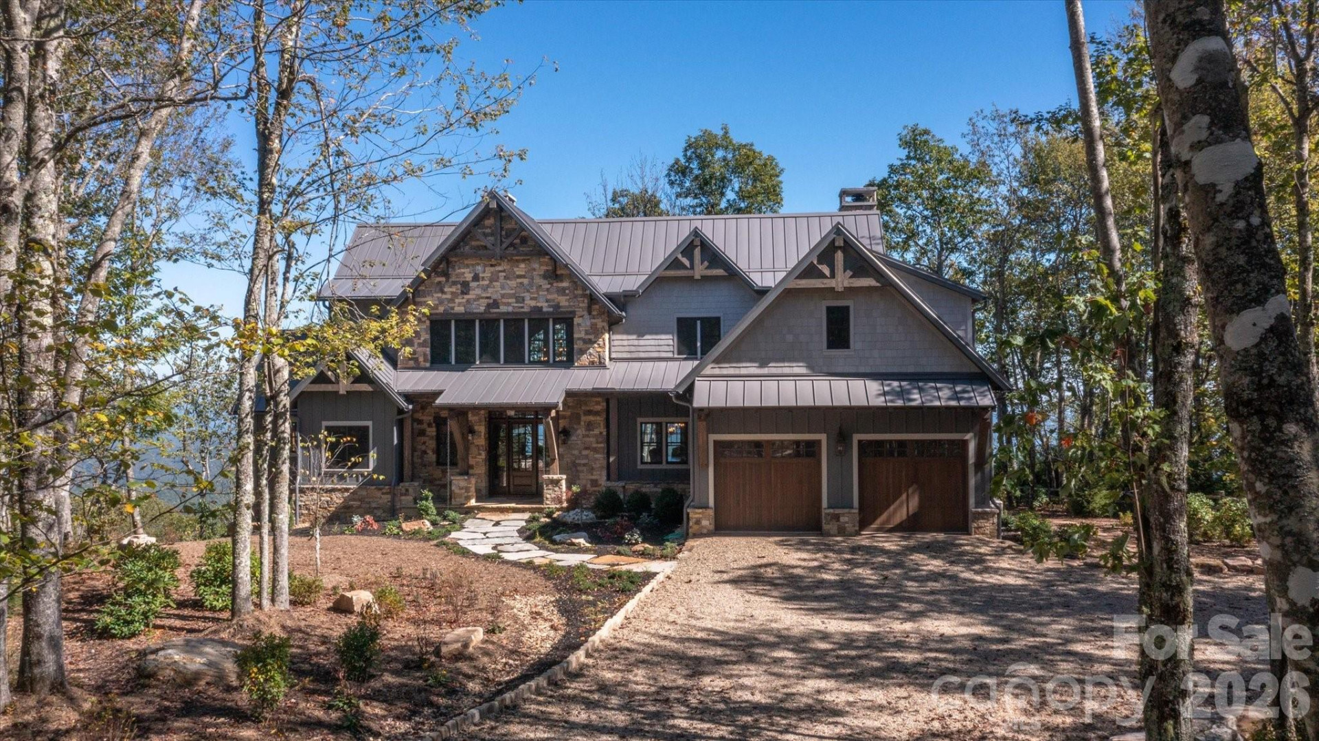 1544 Panthertown Road - Photo 38