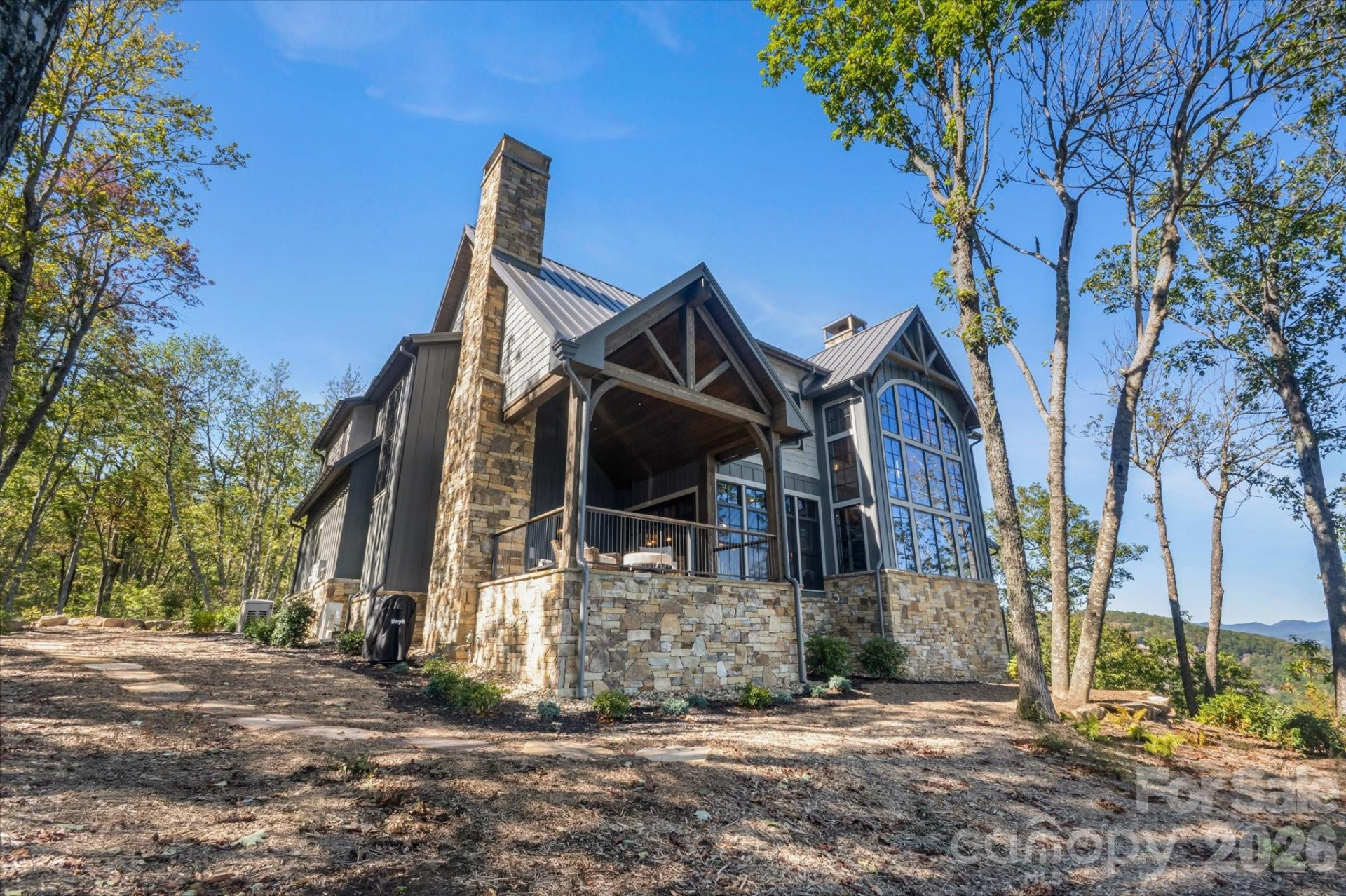 1544 Panthertown Road - Photo 39