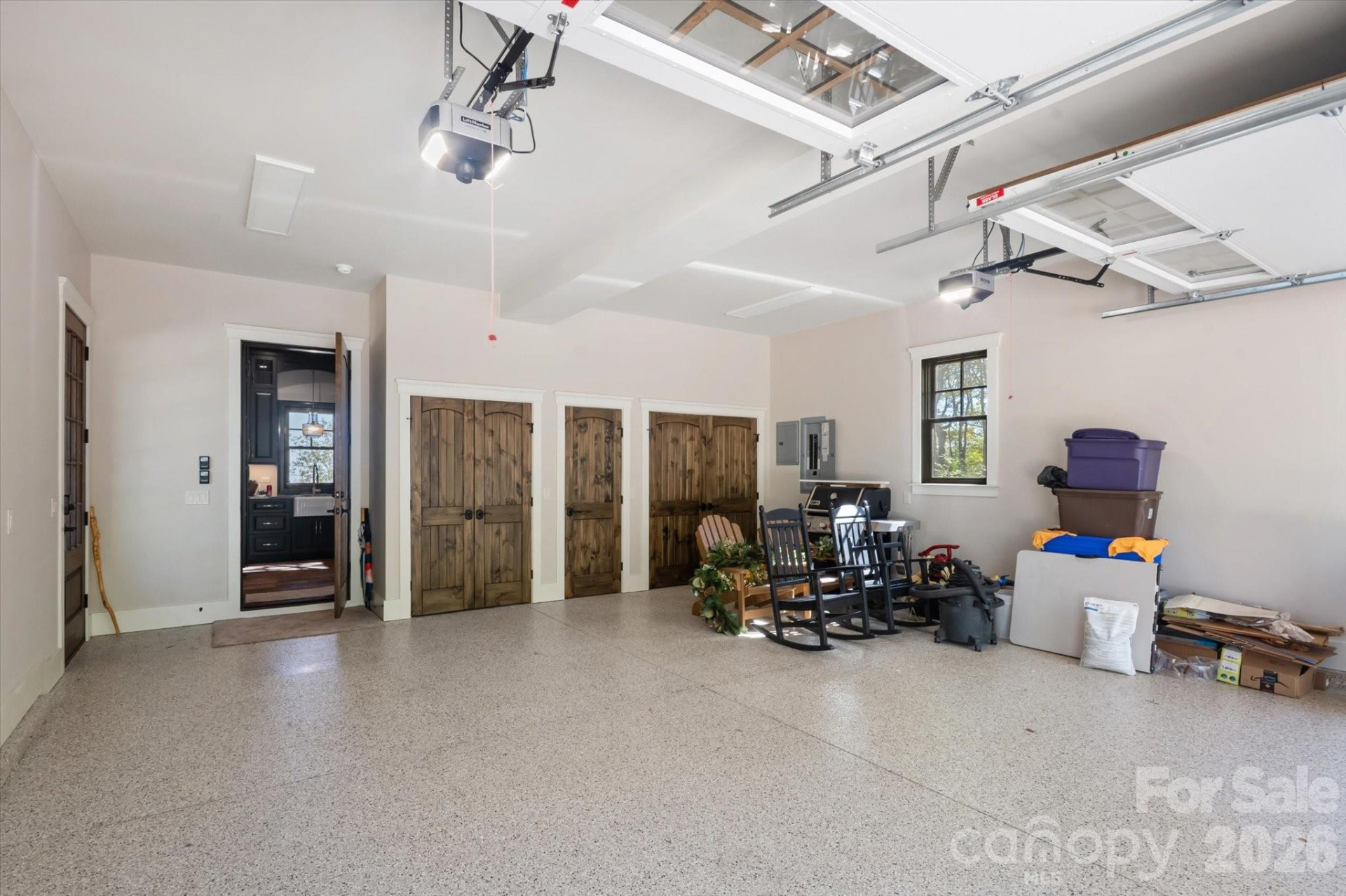 1544 Panthertown Road - Photo 40