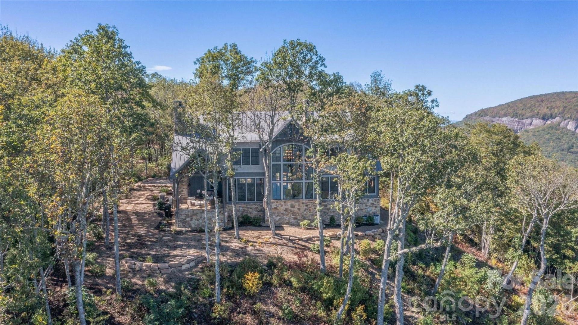 1544 Panthertown Road - Photo 41