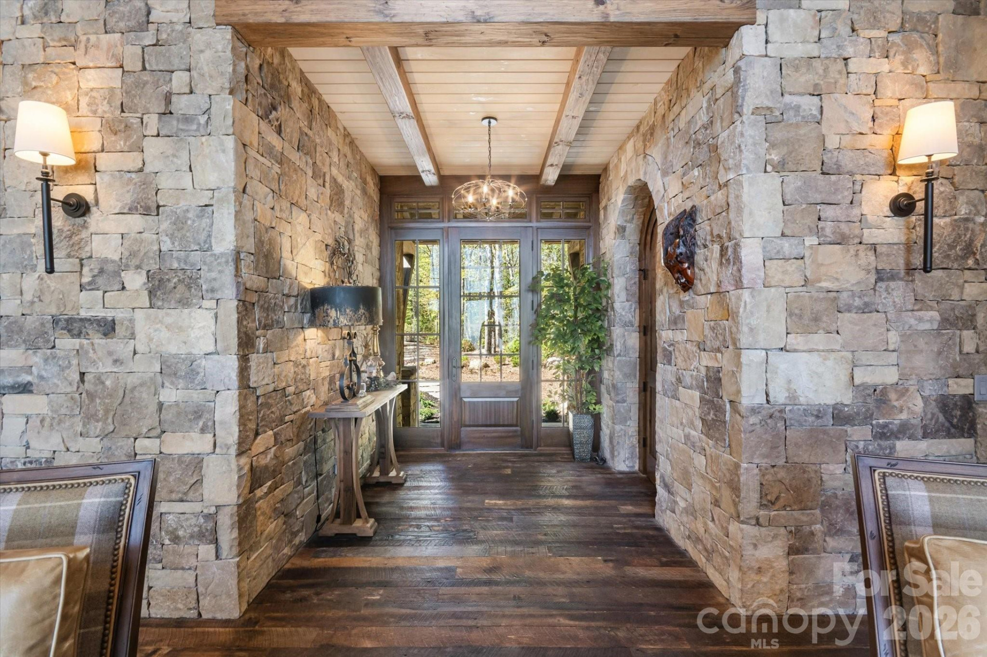 1544 Panthertown Road - Photo 5