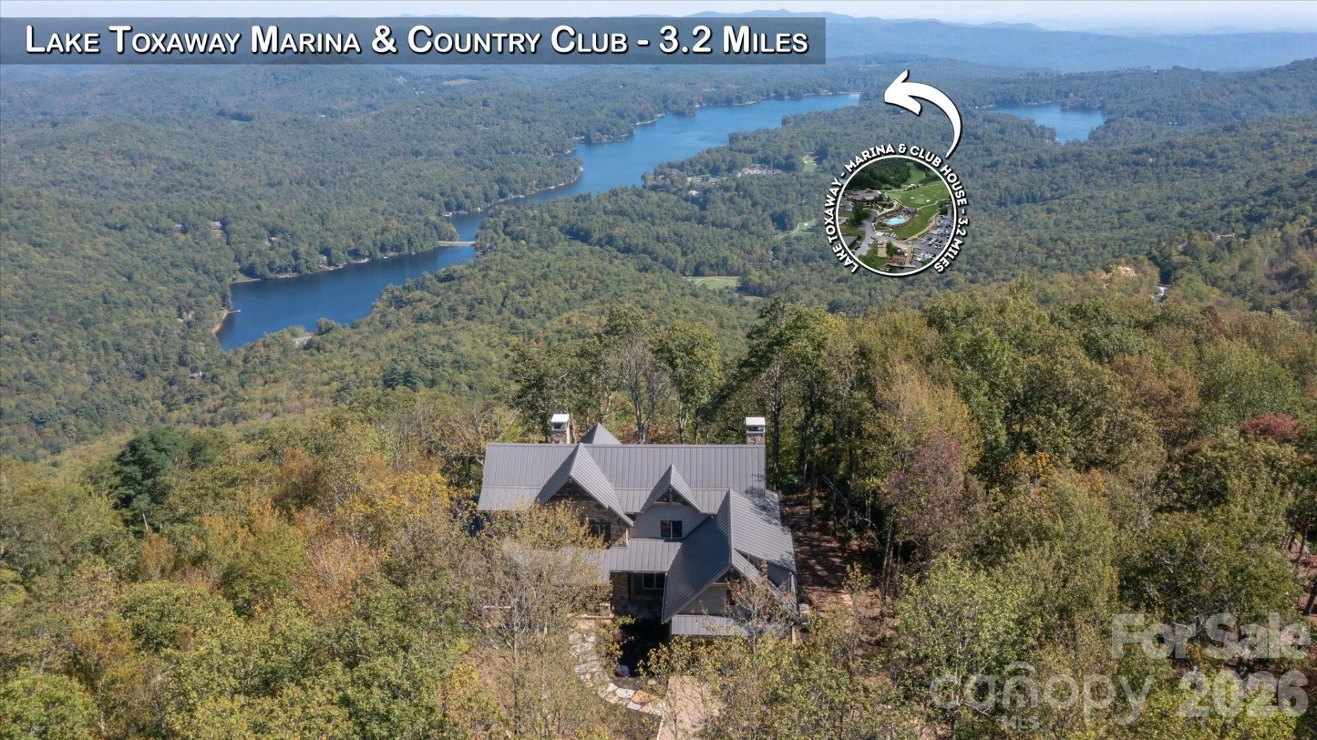1544 Panthertown Road - Photo 42