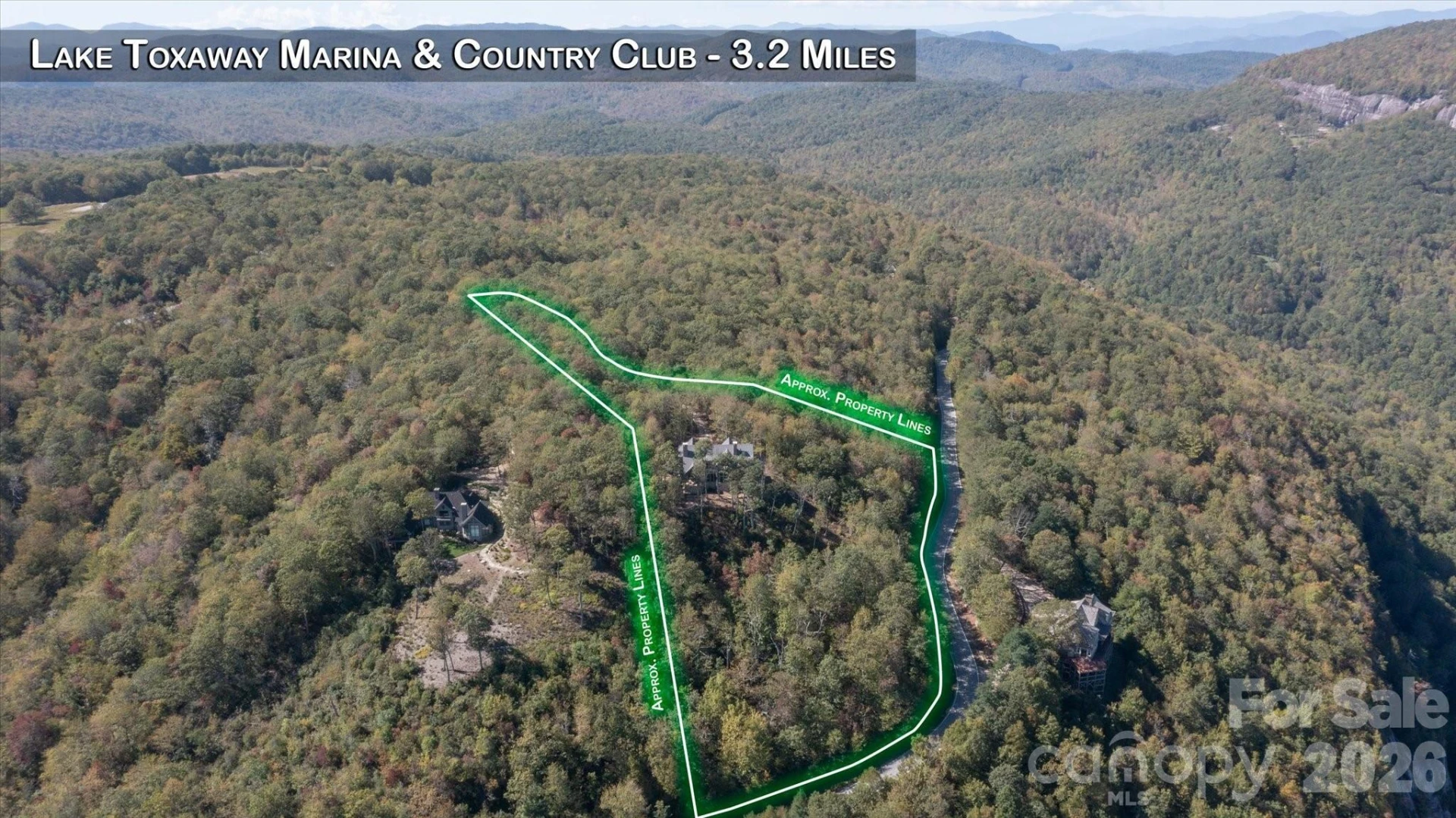 1544 Panthertown Road - Photo 43