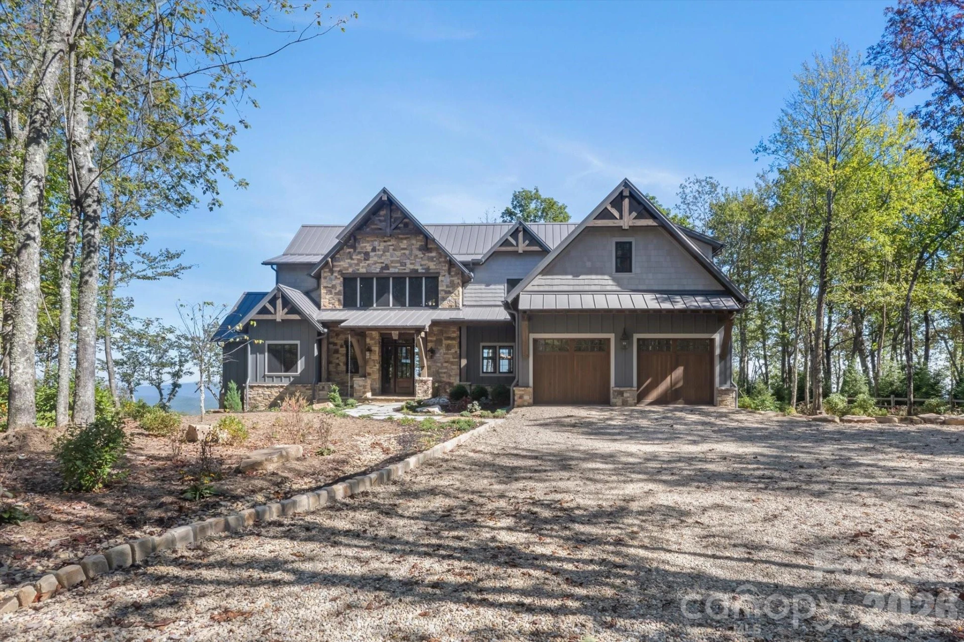 1544 Panthertown Road - Photo 46