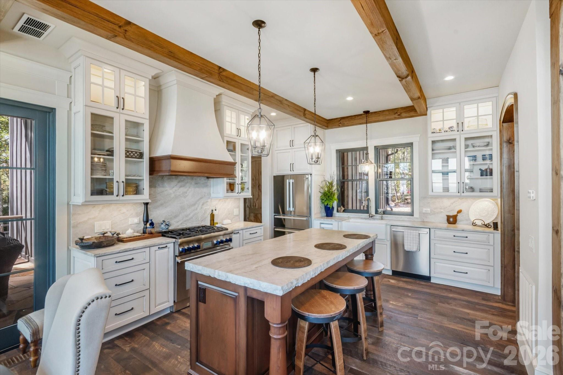 1544 Panthertown Road - Photo 9