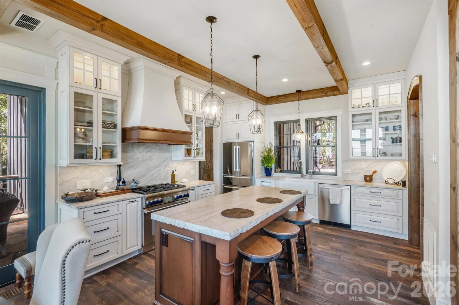 1544 Panthertown Road - Photo 9