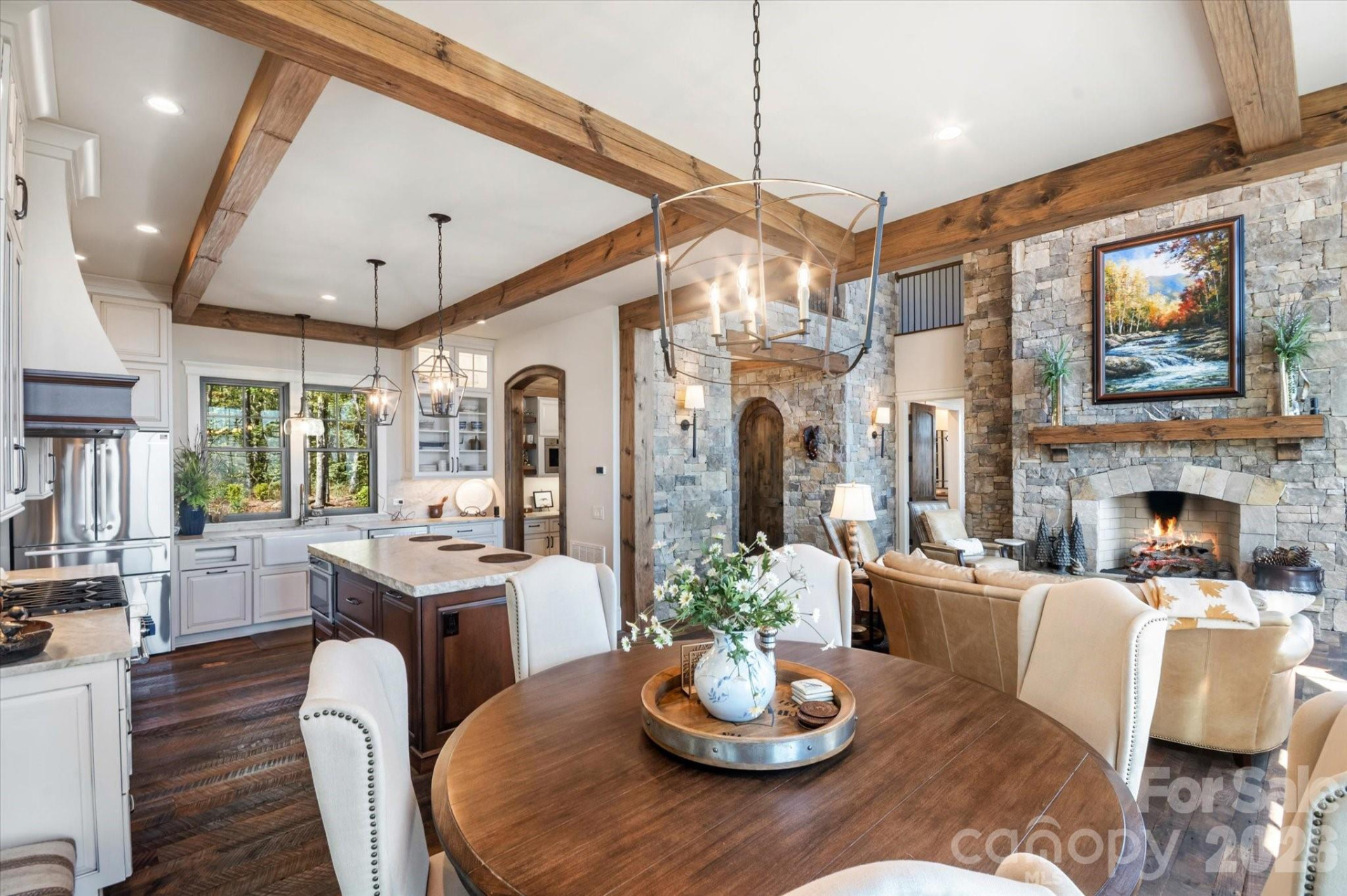 1544 Panthertown Road - Photo 10