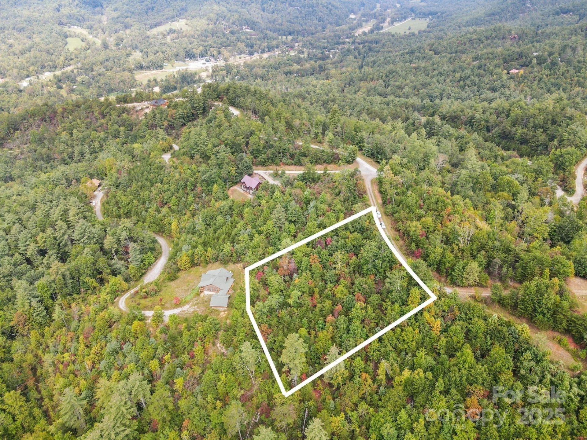 99999 Sir Winston Way #Lot 52 - Photo 2