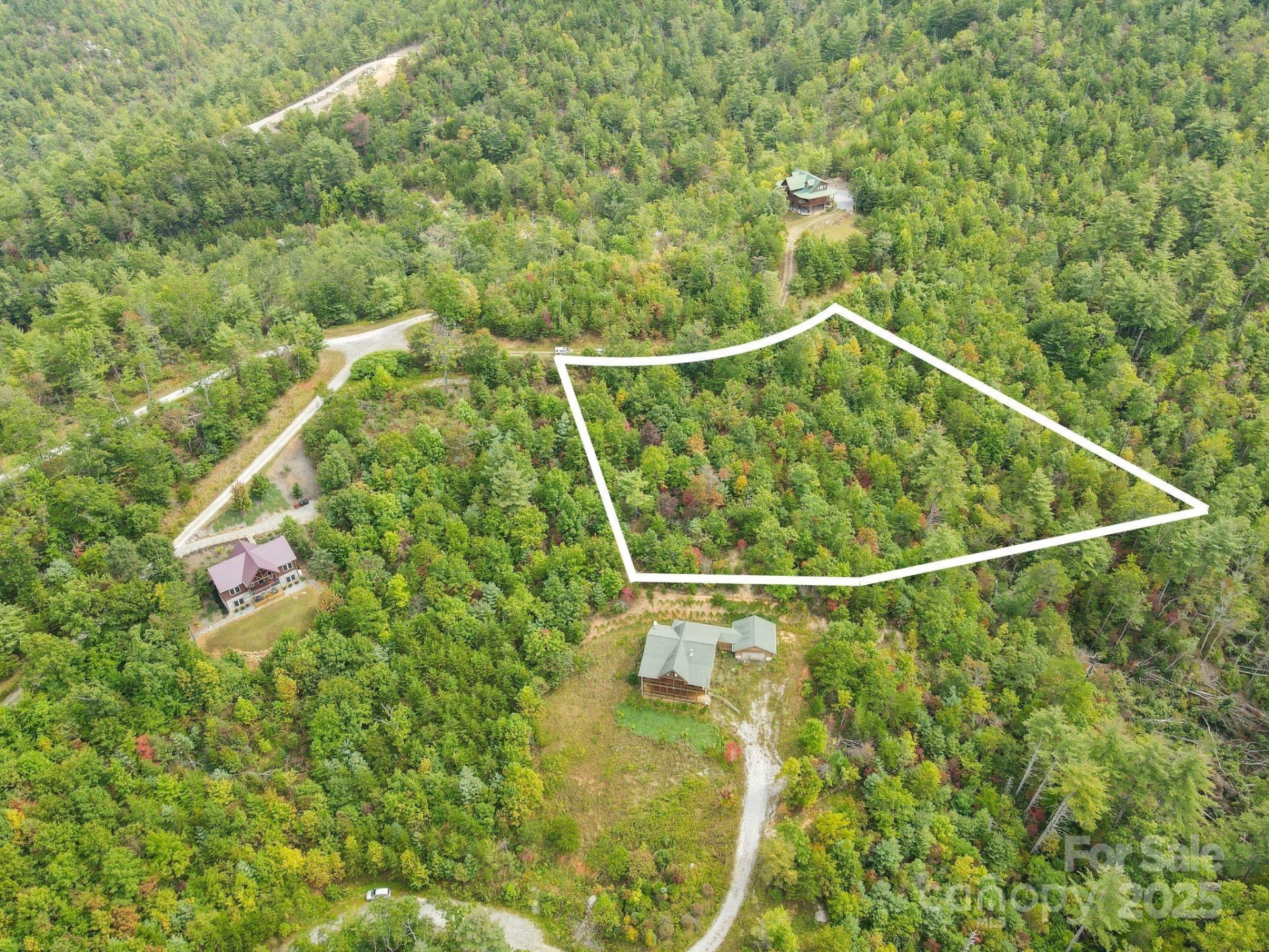 99999 Sir Winston Way #Lot 52 - Photo 3