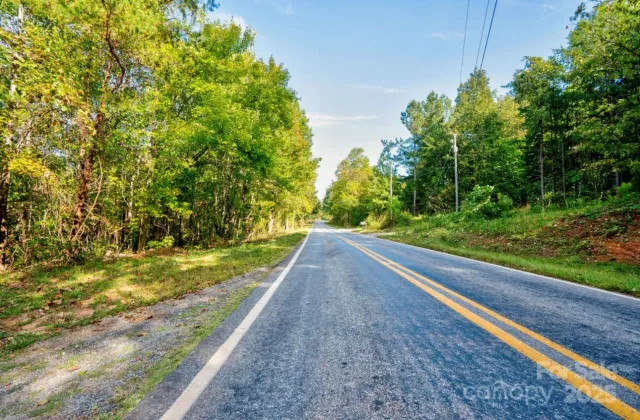 0 Jack Moore Mountain Road, Ellenboro, NC, 28040