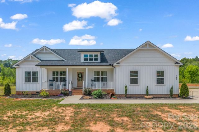 288 Maypole Court, Forest City, NC, 28043