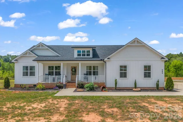288 Maypole Court, Forest City, NC, 28043