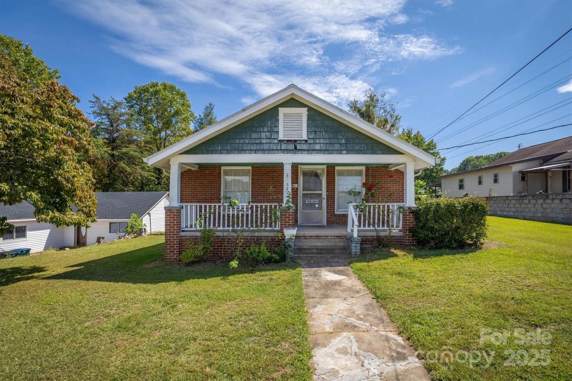 521 Praley Street