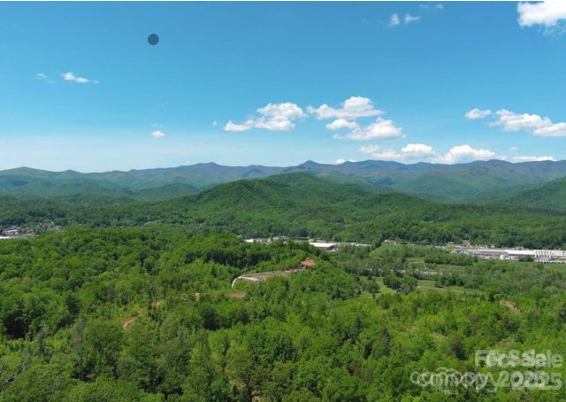 V/L Sherman Drive, Old Fort, NC, 28762