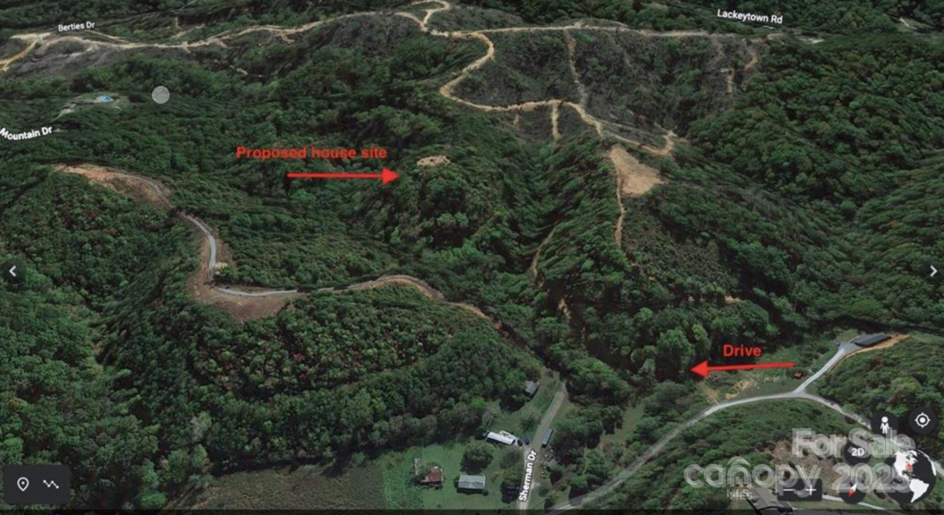 V/L Sherman Drive - Photo 2