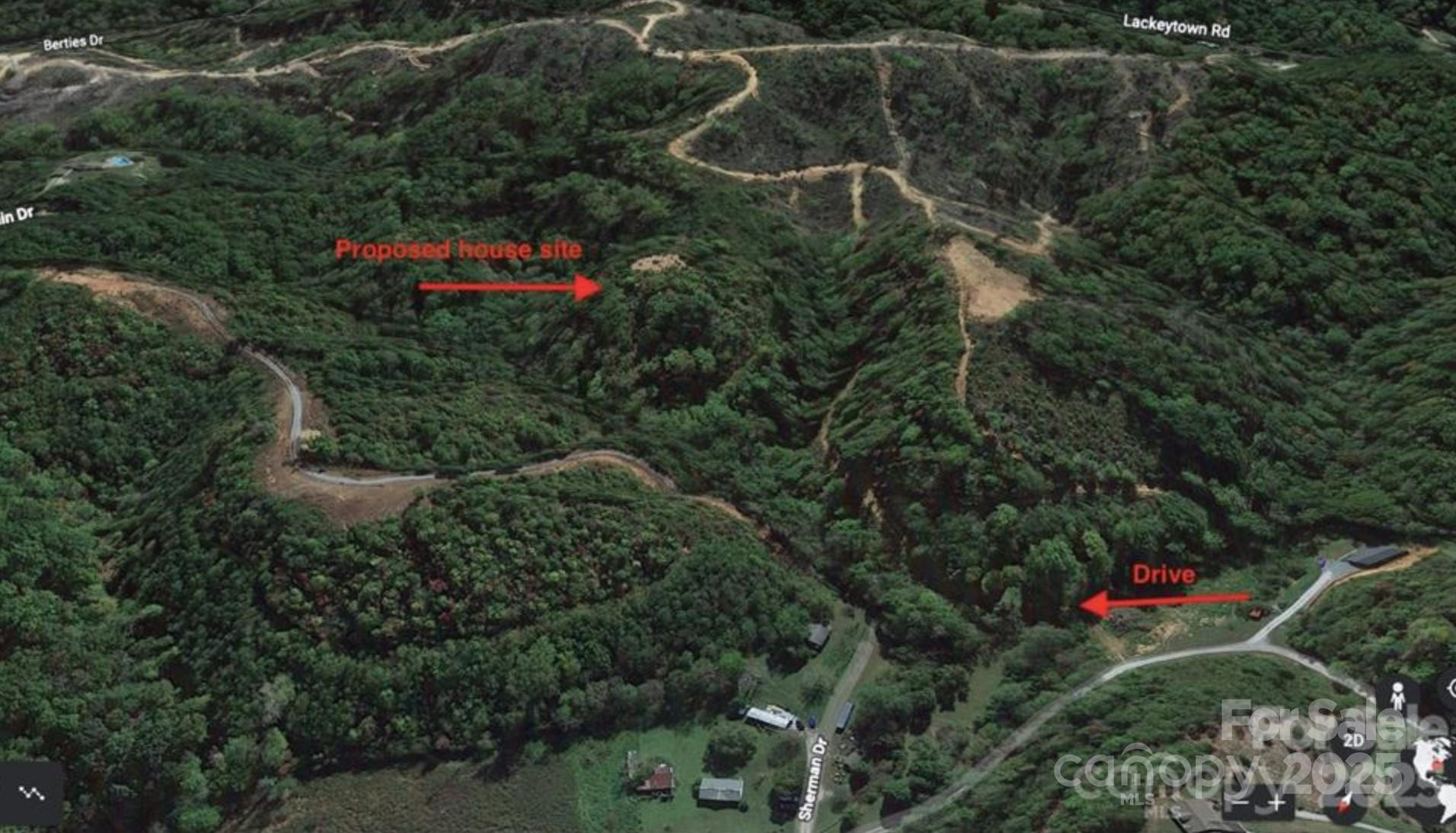 V/L Sherman Drive - Photo 3