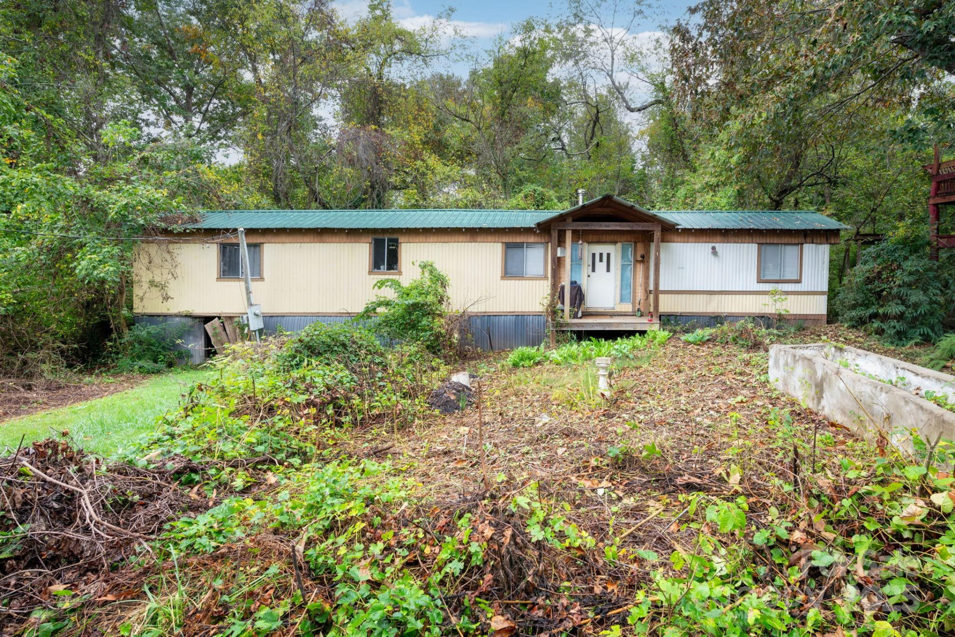 132 Little Knob Road - Photo 2