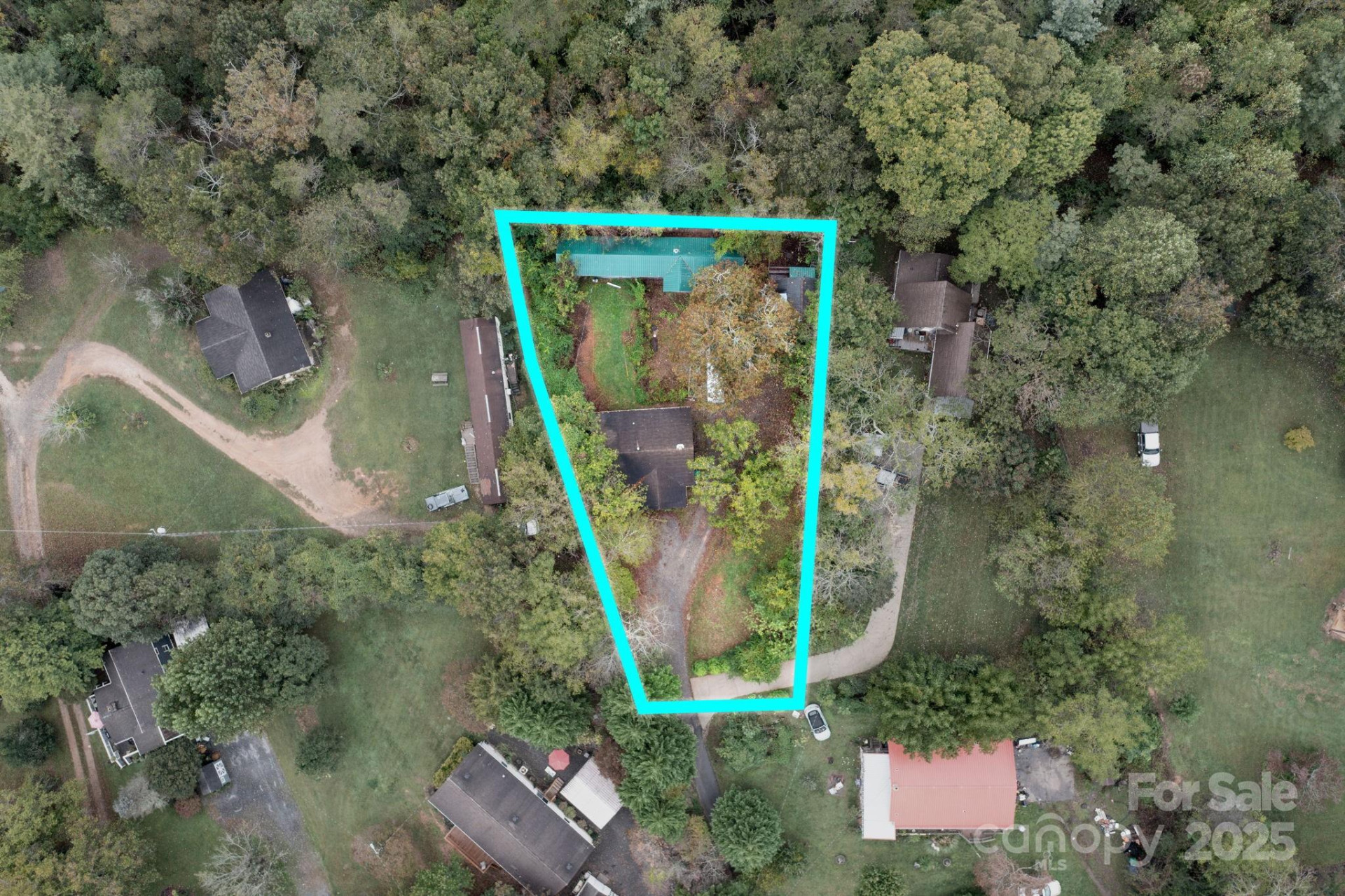 132 Little Knob Road - Photo 4