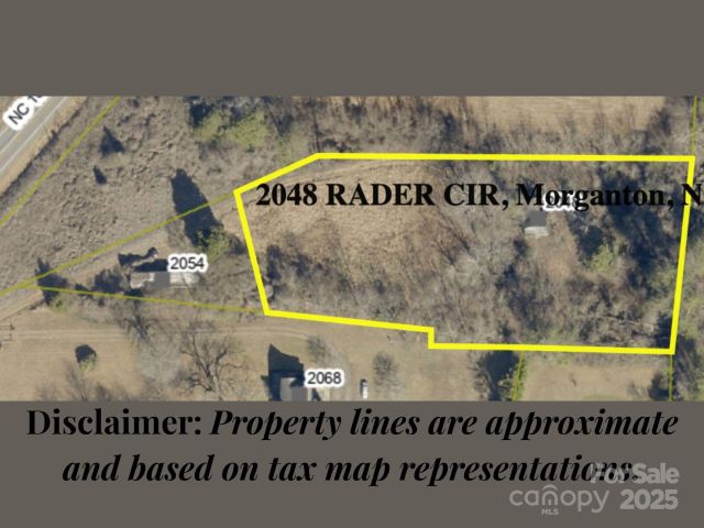 2048 Rader Circle