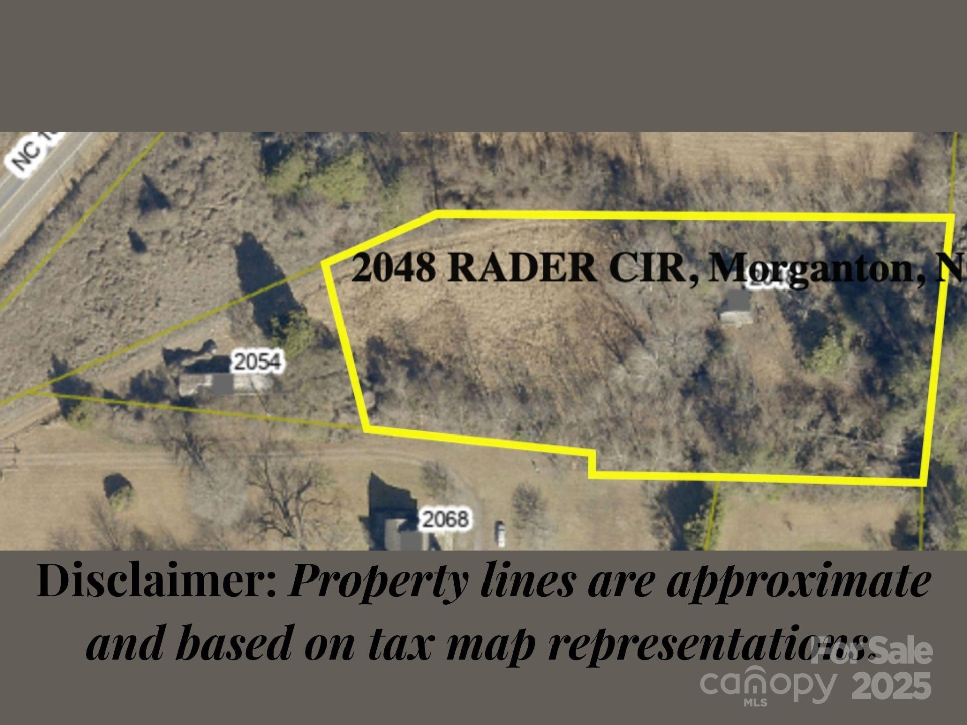 2048 Rader Circle