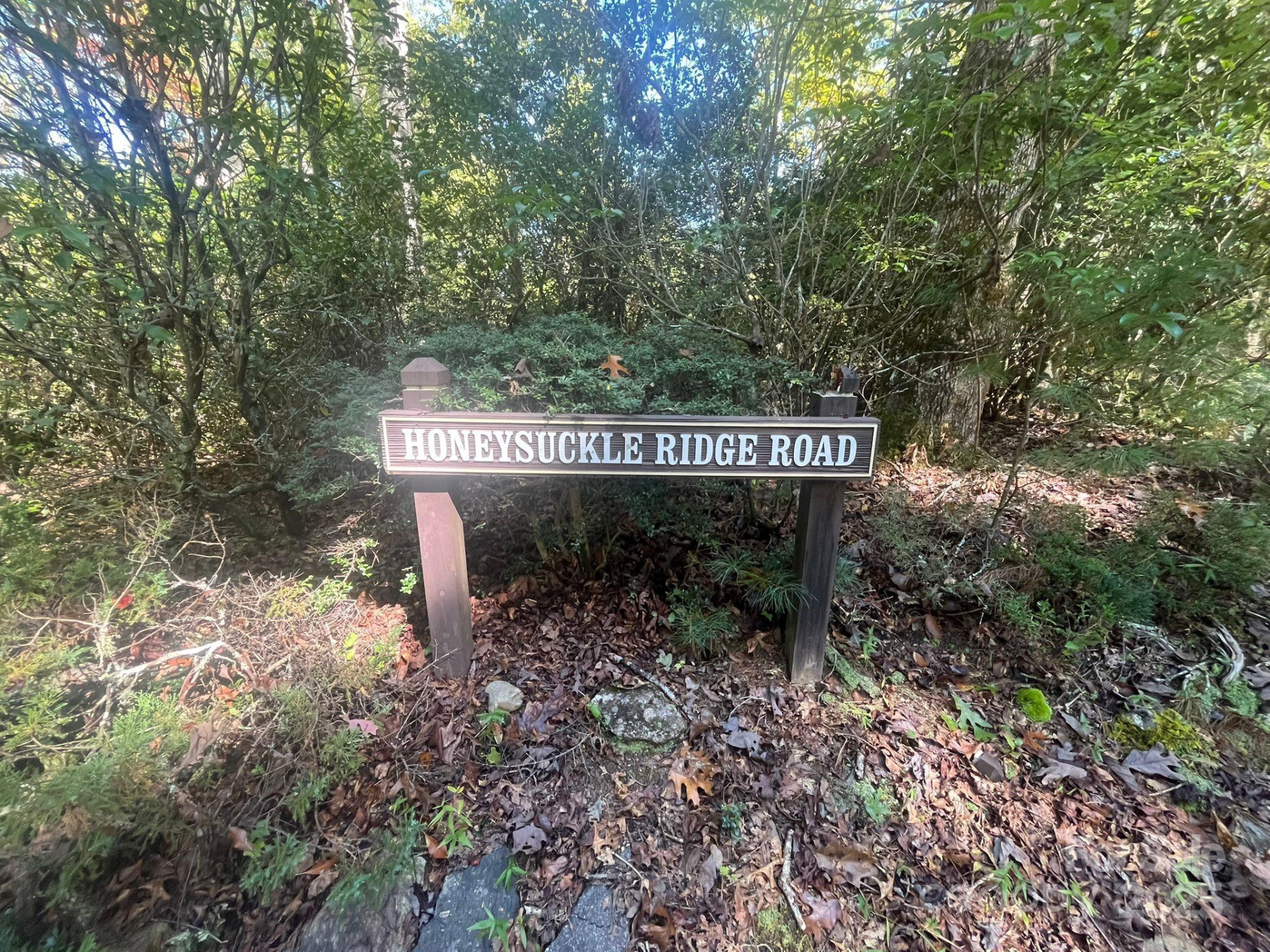 TBD Honeysuckle Ridge Road #Lot 14