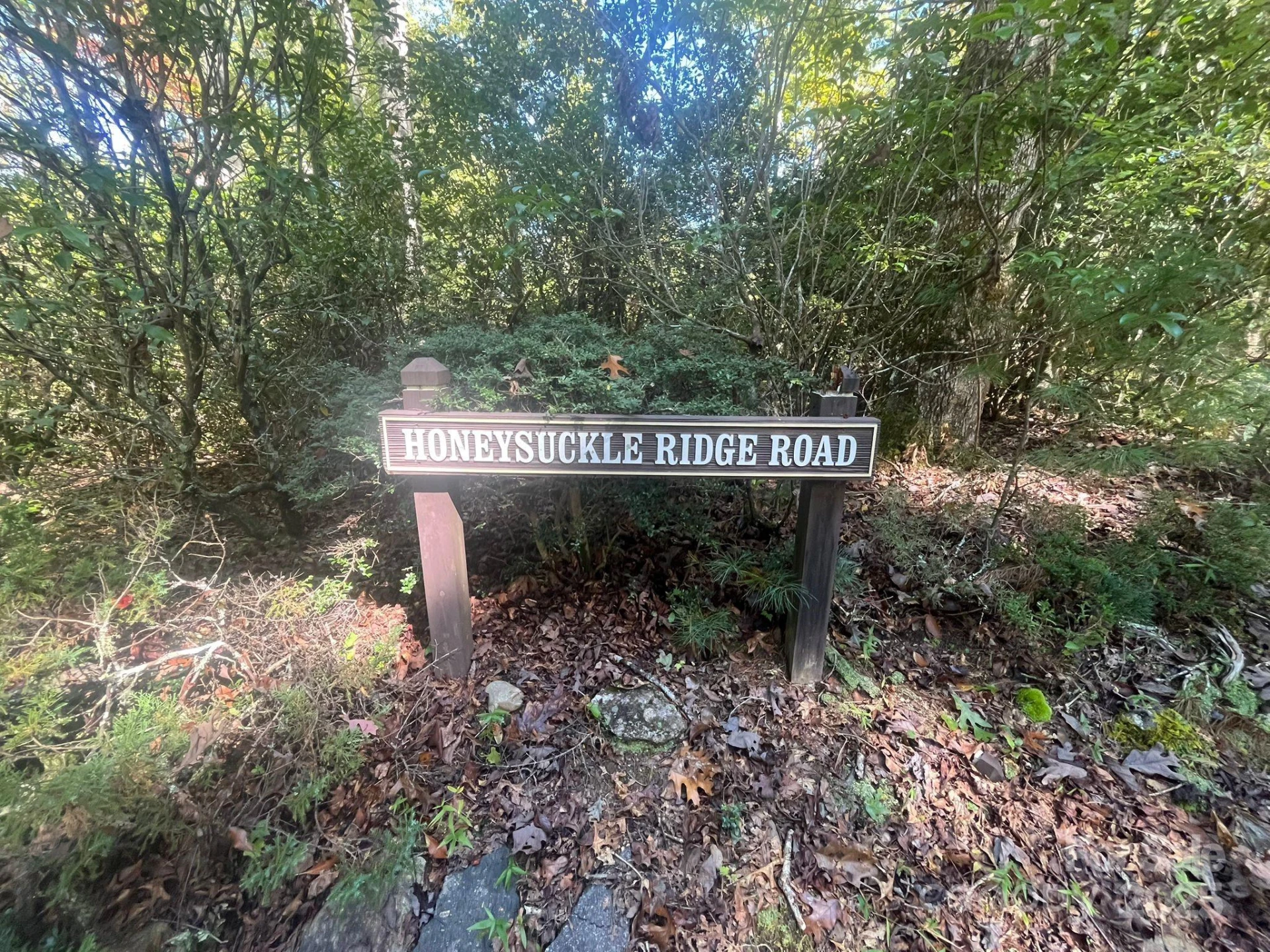 TBD Honeysuckle Ridge Road #Lot 14