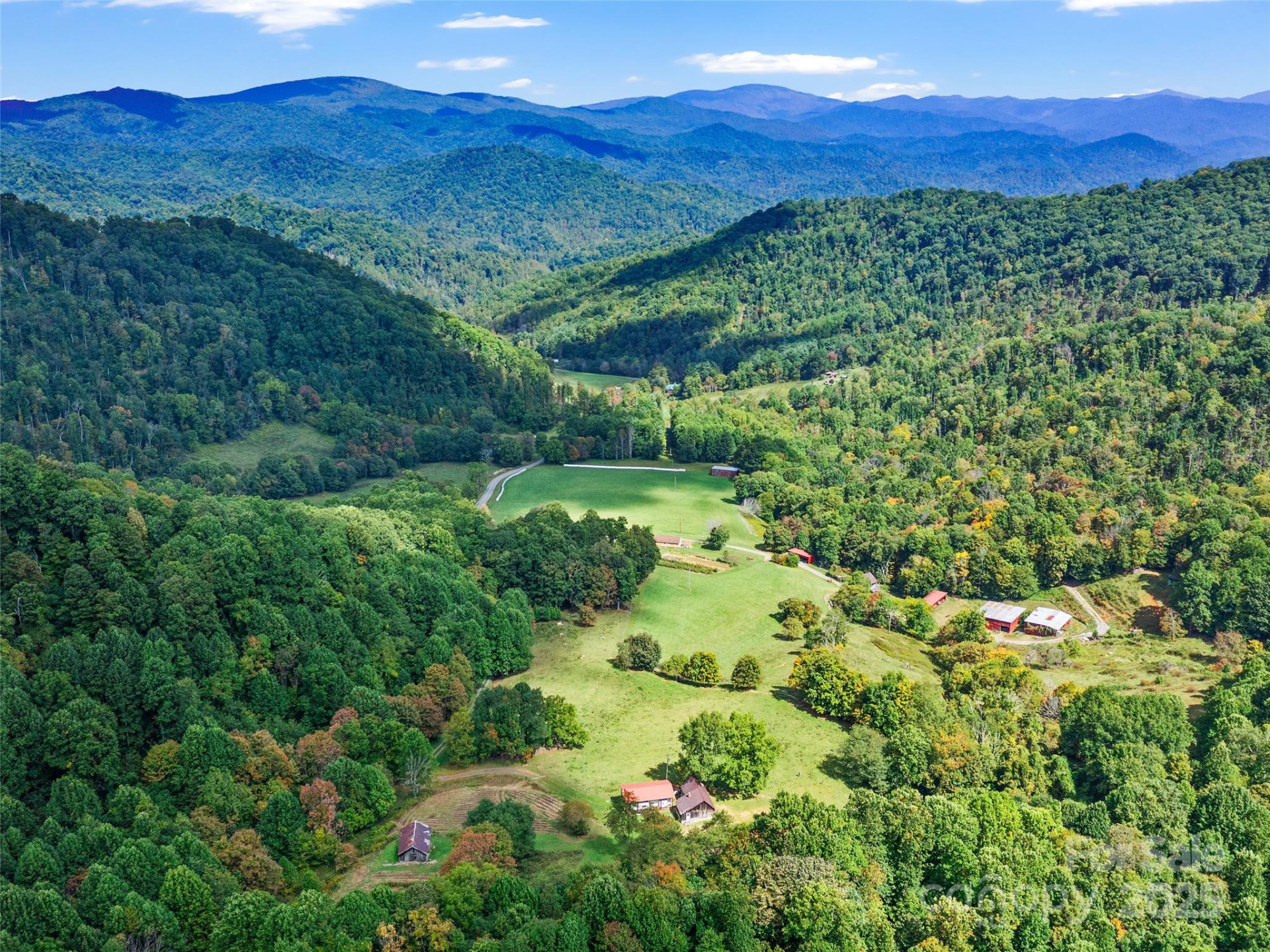 1099 Silas Branch Road