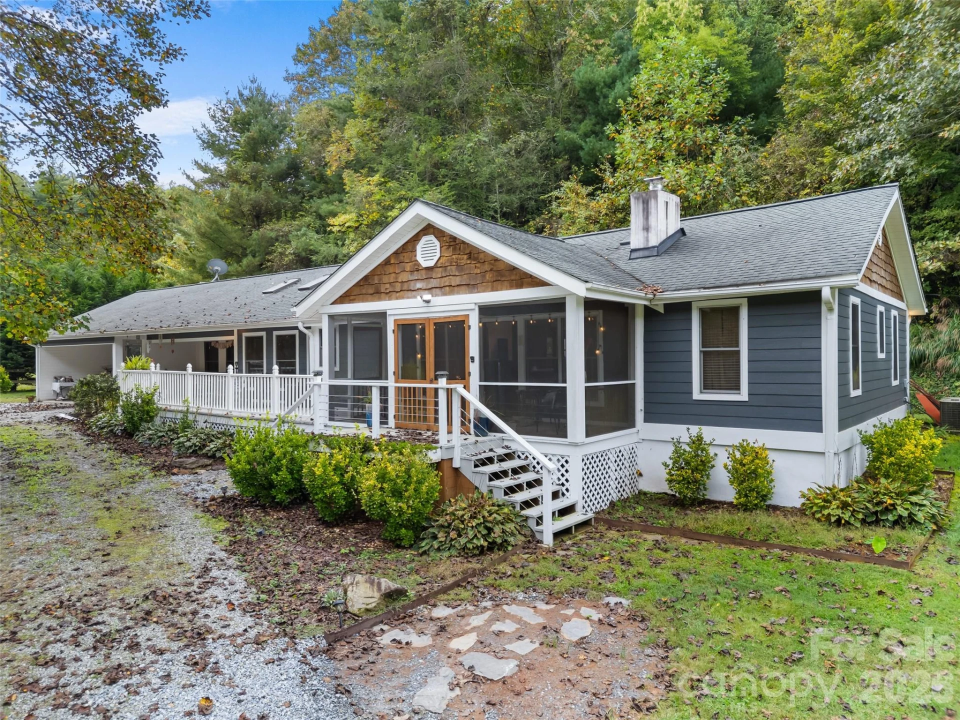 645 Fork Creek Road