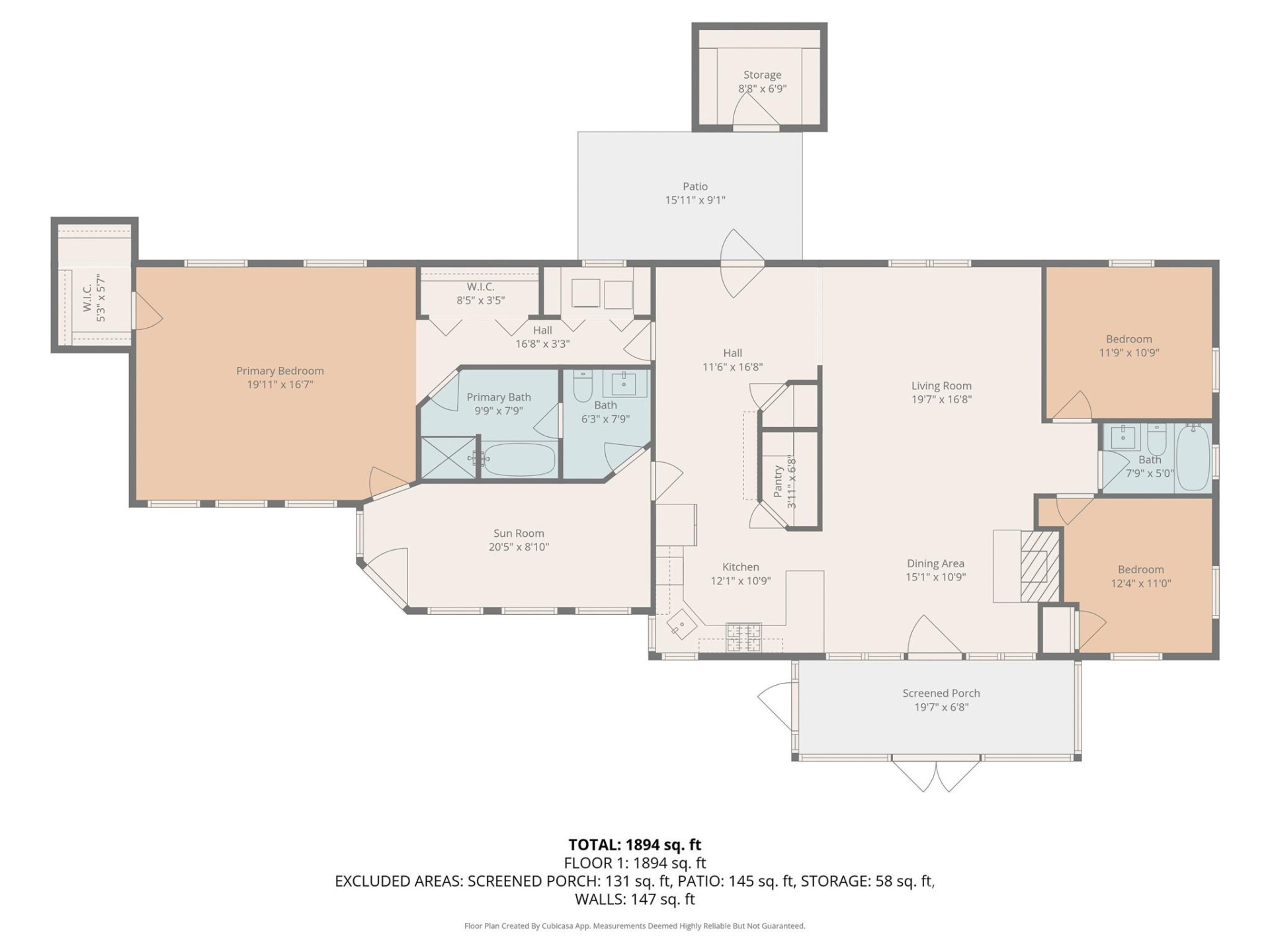 645 Fork Creek Road - Photo 24