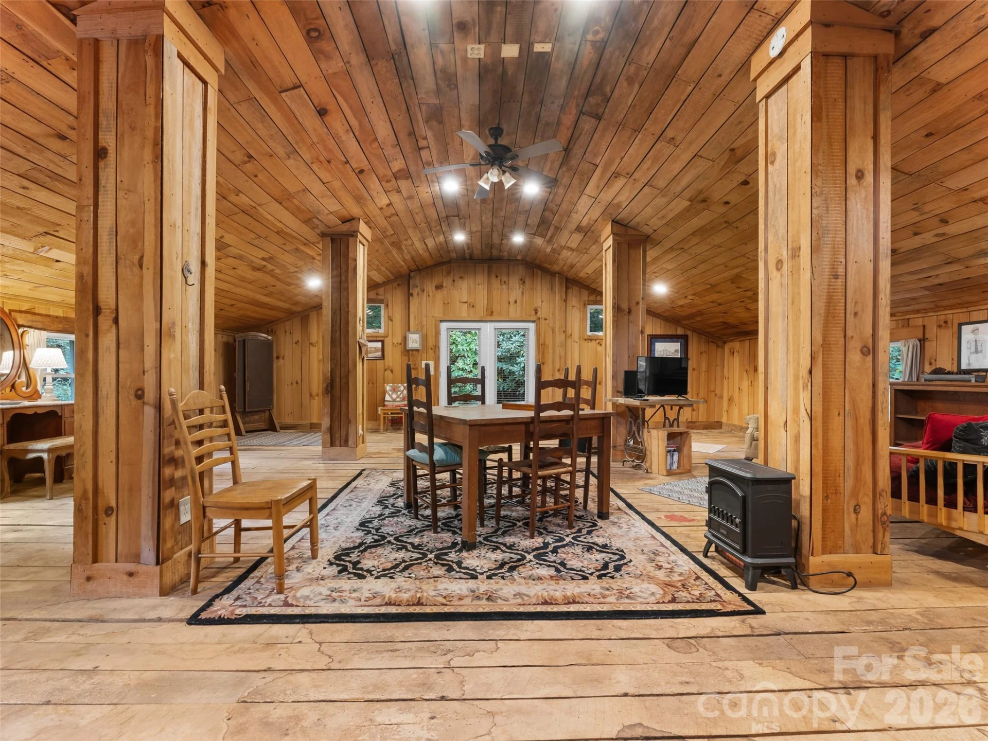 645 Fork Creek Road - Photo 33