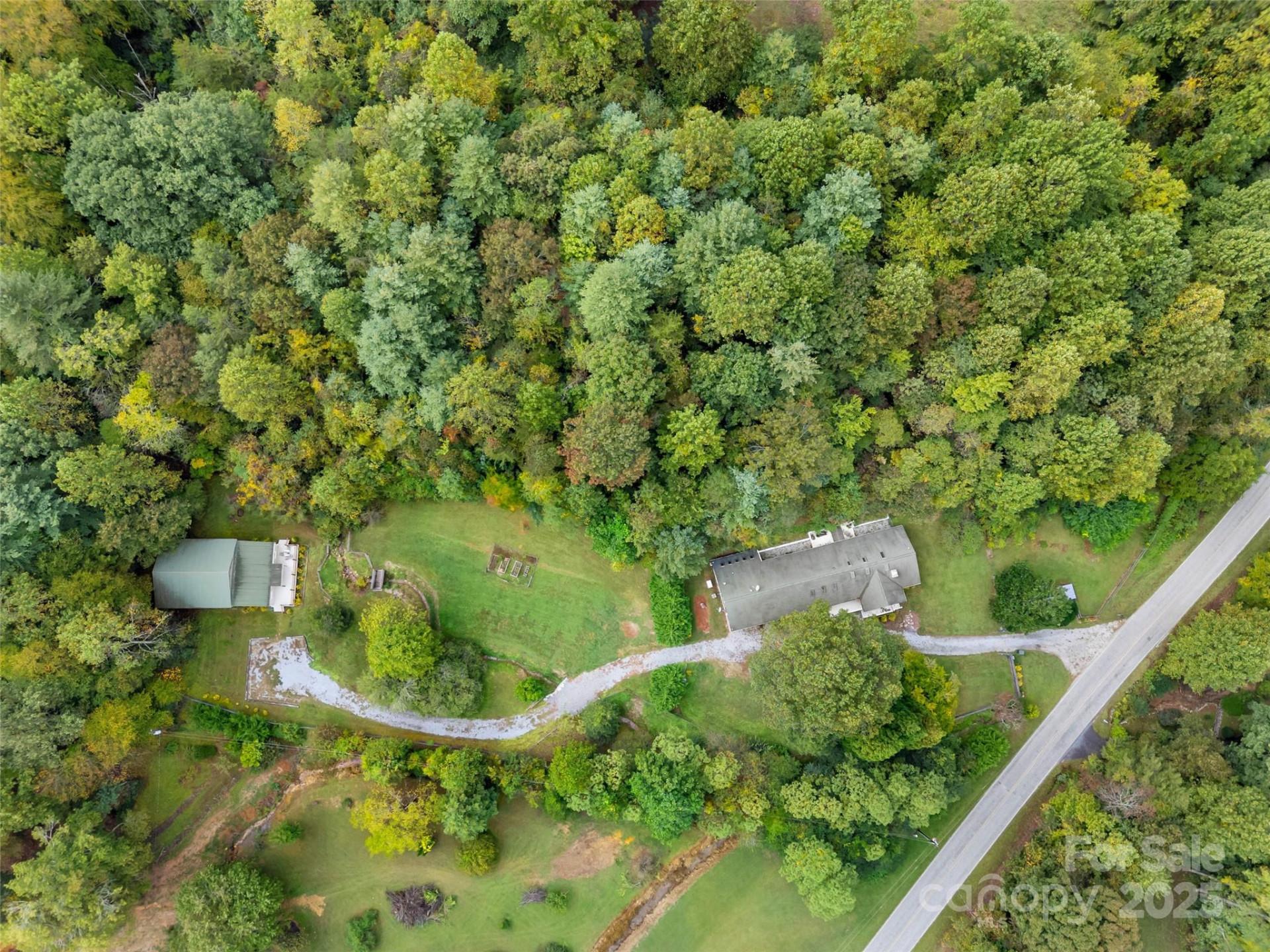 645 Fork Creek Road - Photo 41