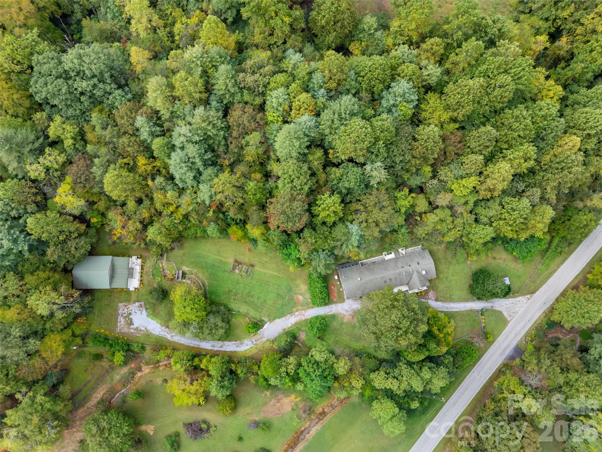 645 Fork Creek Road - Photo 41