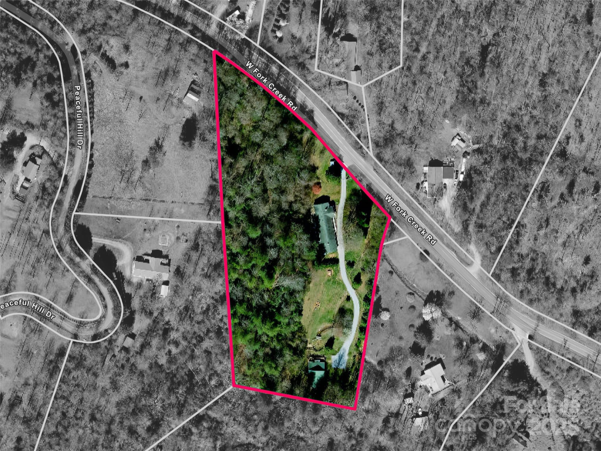 645 Fork Creek Road - Photo 43