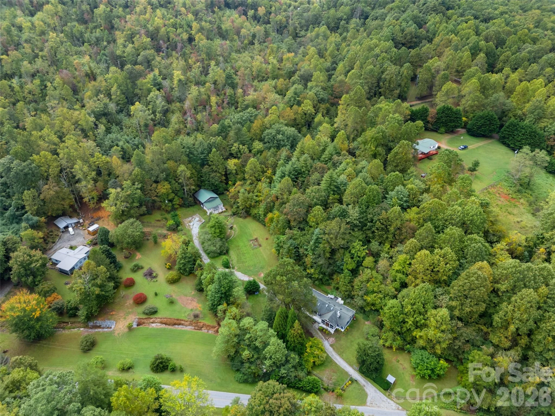 645 Fork Creek Road - Photo 44