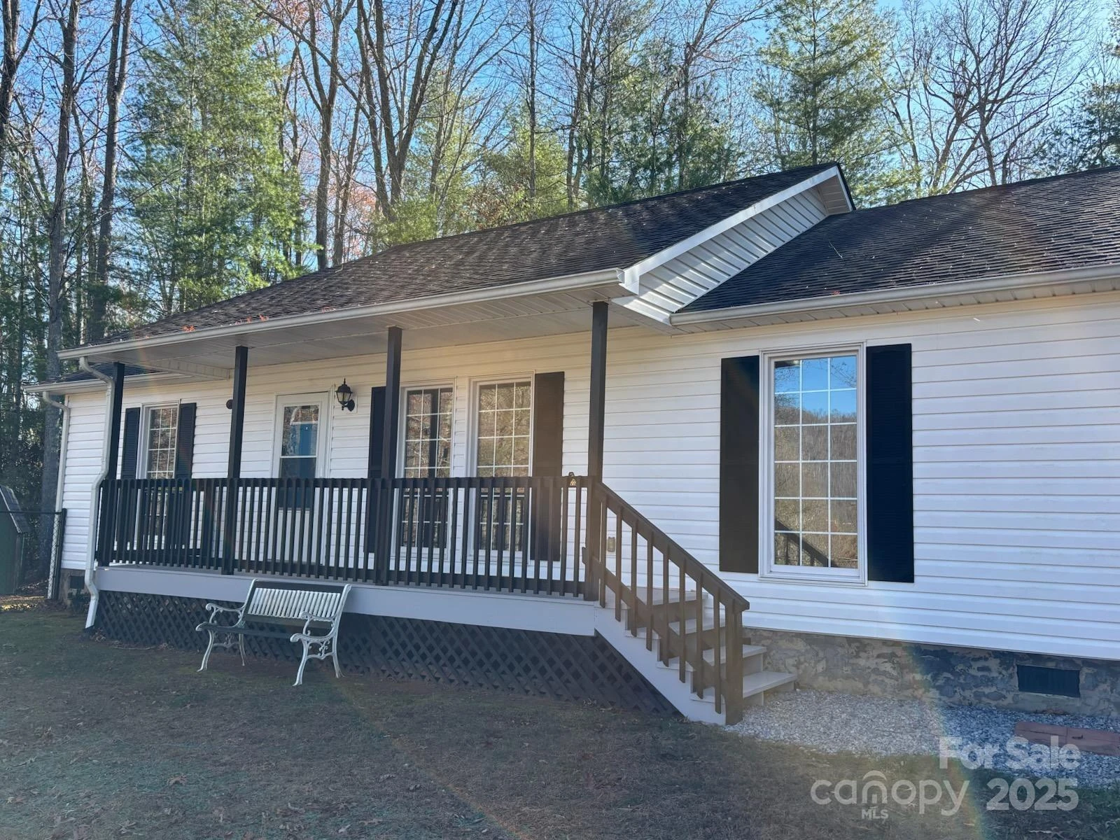 493 Spring Hill Road