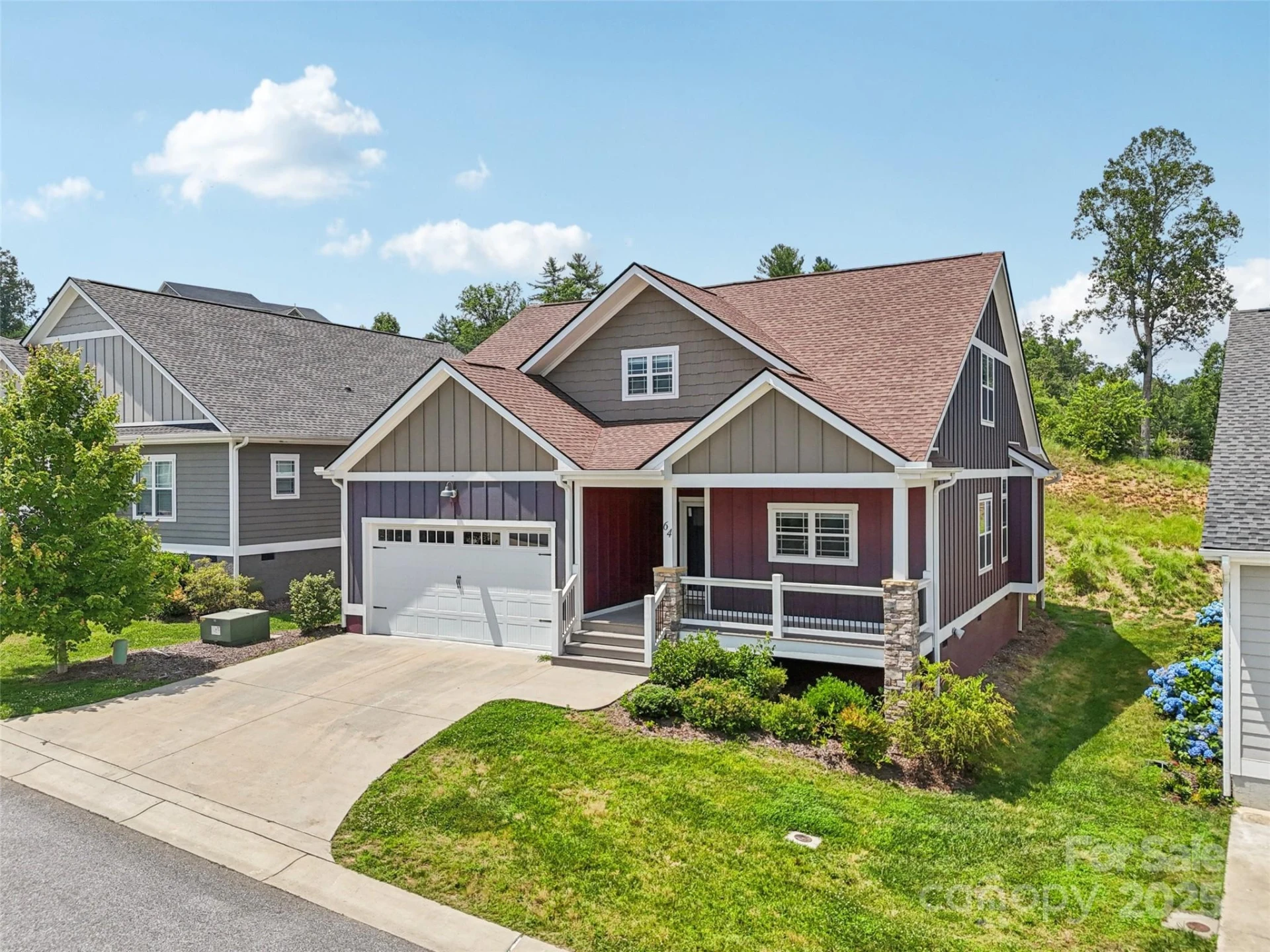 64 Leyland Circle - Photo 3