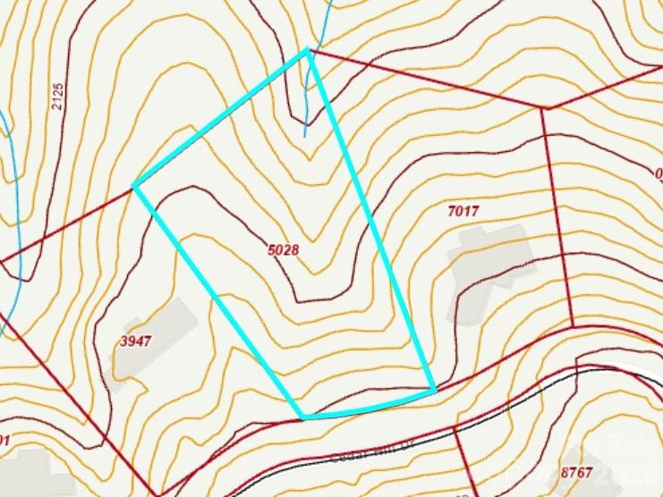 0 Cedar Hill Drive #24 - Photo 5