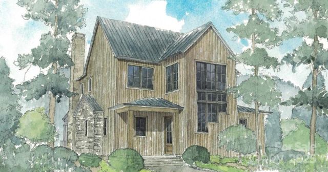 143 Lodestone Drive, Sylva, NC, 28779