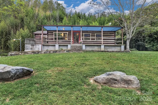 200 Dry Branch Road