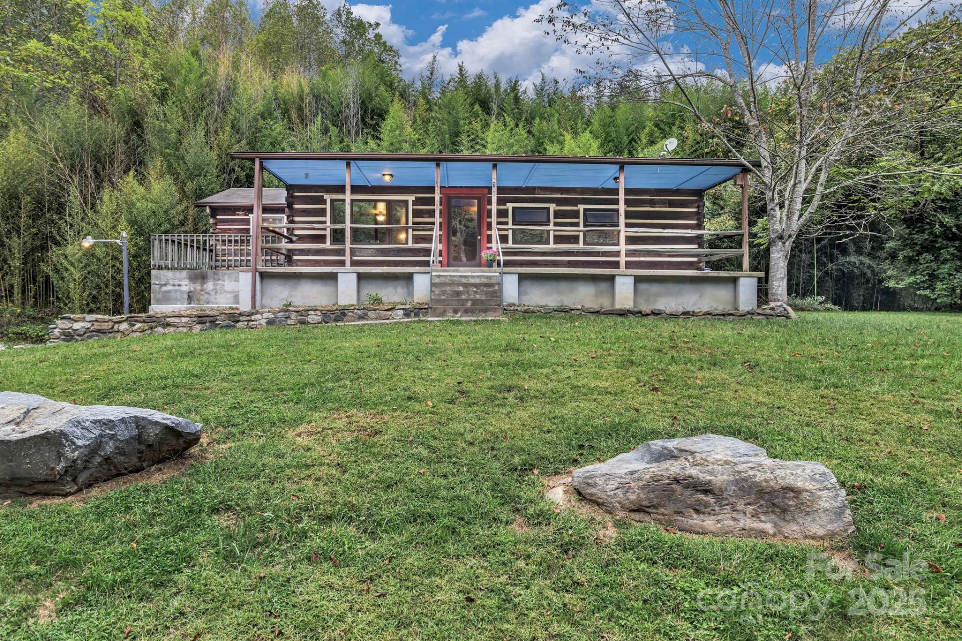 200 Dry Branch Road