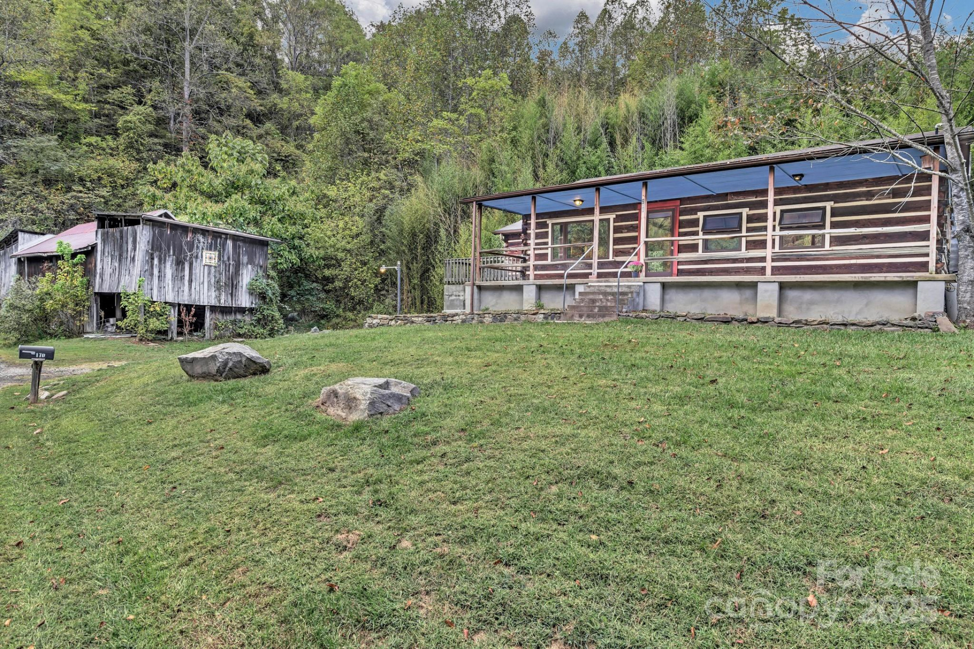 200 Dry Branch Road - Photo 2