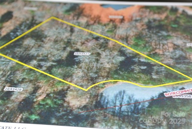 Lot 129 Rosecommon Lane, Rutherfordton, NC, 28139