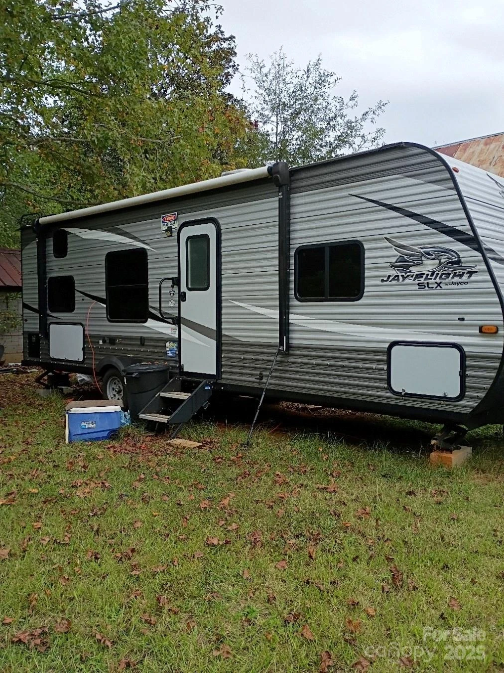 290 Wallace Road - Photo 5