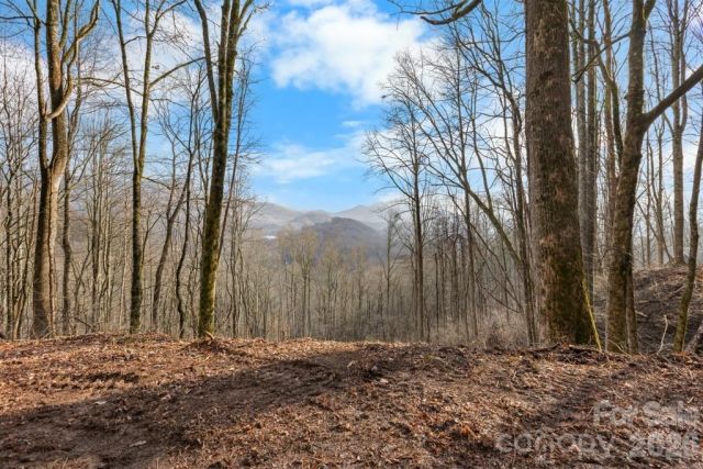 TBD Happy Ridge Lane, Sylva, NC, 28779