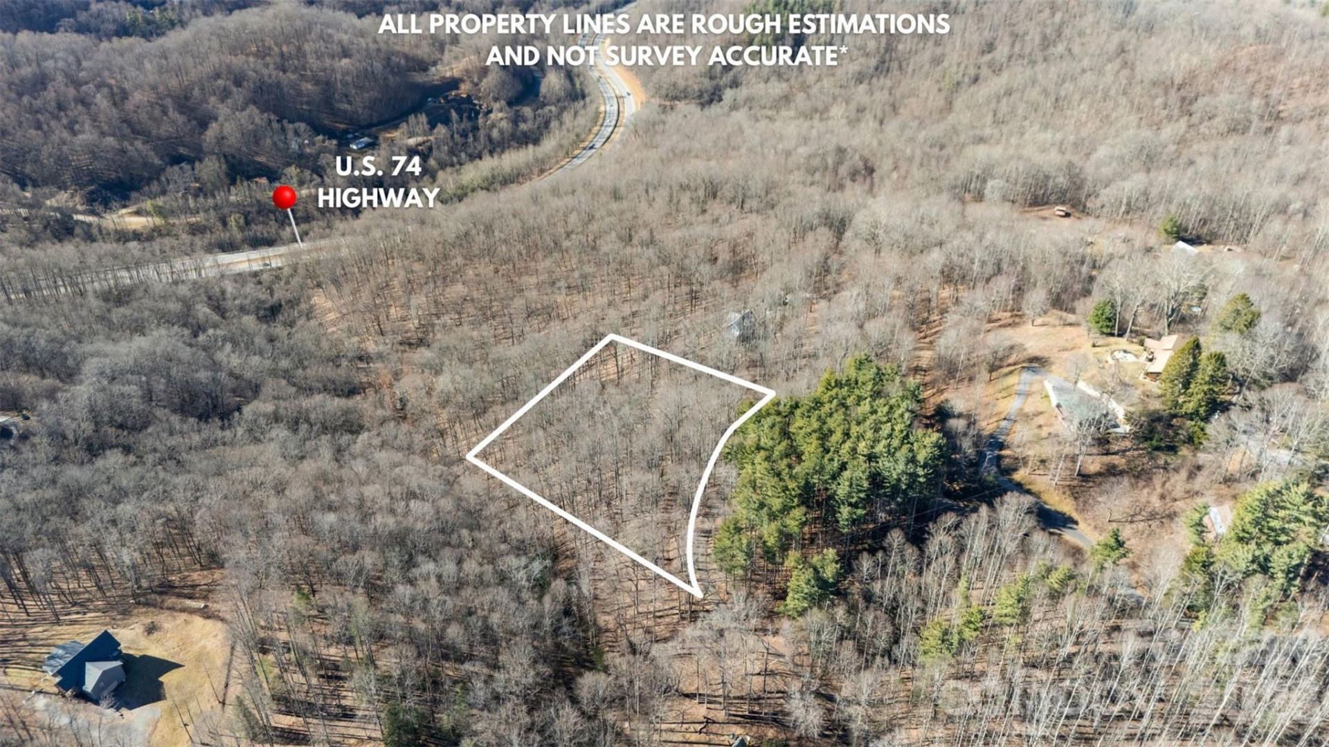 TBD Happy Ridge Lane - Photo 9